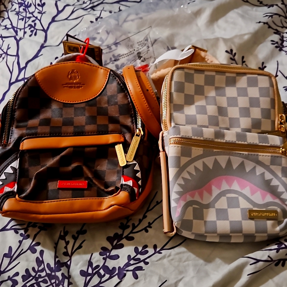 Sprayground